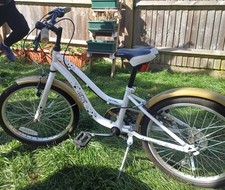 Apollo Haze Junior Bike 20inch