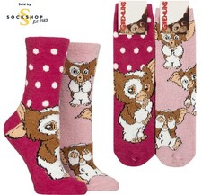 Gremlins Women's Socks Cute