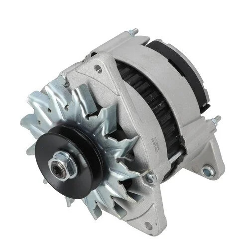 Alternator lucas style - lucas,