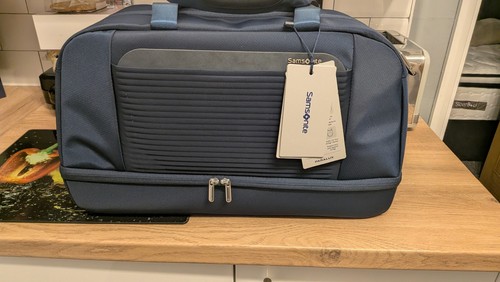Samsonite paralux bag - samsonite,