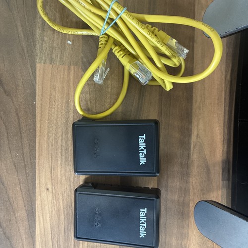 Link talktalk dhp 300av - 2, d-link