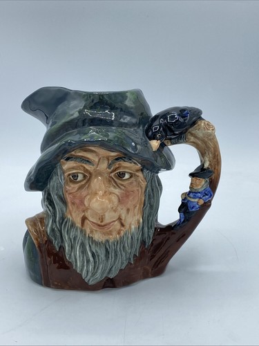 Royal doulton rip van - royal,