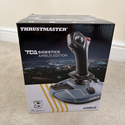 Thrustmaster tca sidestick - tca,
