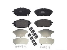 Brembo Front Brake Pad Set for