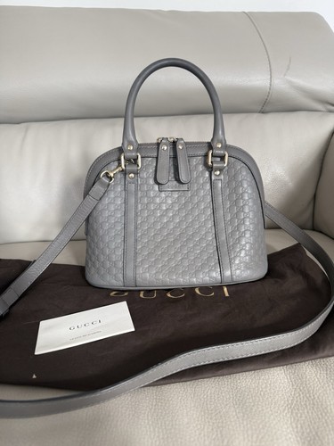 Authentic gucci micro - gucci,