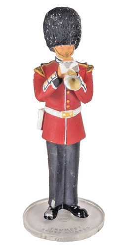 Corgi icons scots guards - icons,