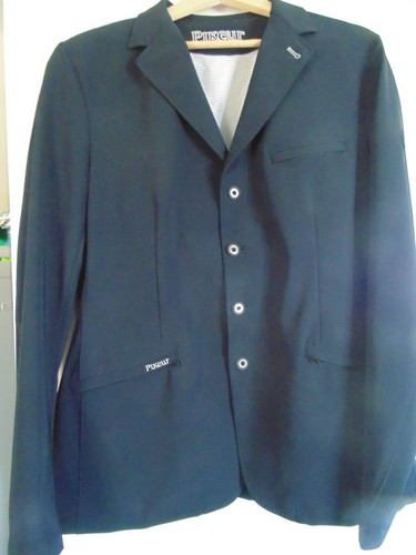 Pikeur mens show jacket - pikeur,