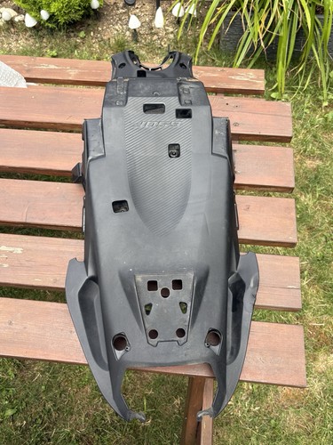 Cbr650f undertray rear genuine - cbr650f,