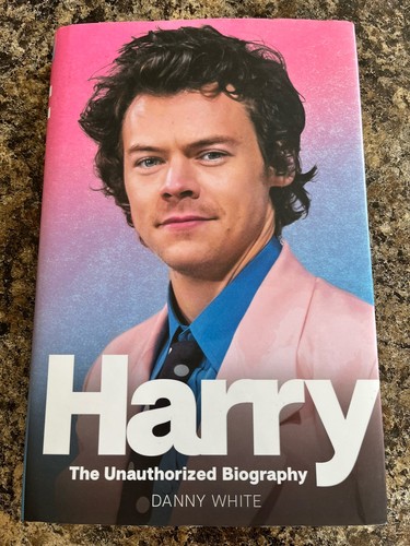 Harry styles signed - harry,