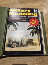 Military Modelling Magazine