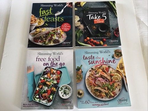 Slimming world recipe diet - 4,