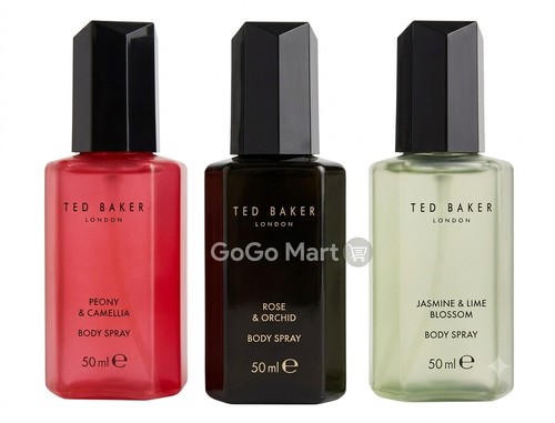 Ted baker womens body spray - baker,