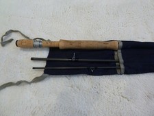 fly fishing rods hardy