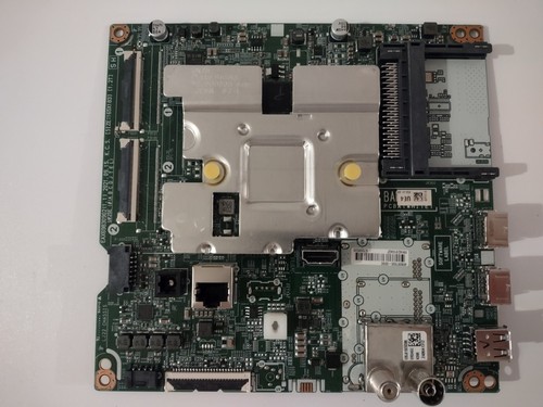 Main board for - main, lg