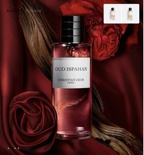 Christian Dior Oud Ispahan 250ml