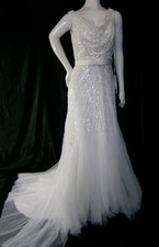 Alma Novia Rosa Clara Wedding