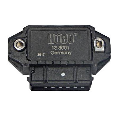 Huco ignition control module - ignition,