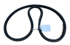 Benford Terex Single Drum