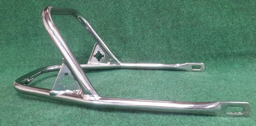 Grab rail triumph - grab, bonneville