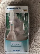 Philips Sonicare Advance (Medium) Replacement Brush Head (1 ONLY)