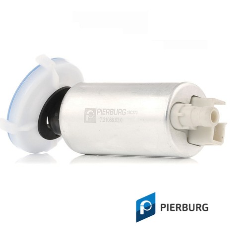 Pierburg 21088 0 electric - pierburg,