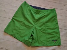 Vintage 90s Polo Sport Ralph Lauren Men's Board Shorts Swim Trunks XL W36-W38