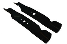 2 X 49 CM blades fit Bolens BL