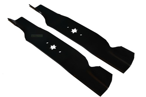 Blades fit bolens bl - 49,