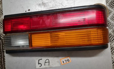 MAZDA 323 SEDAN DRIVER SIDE