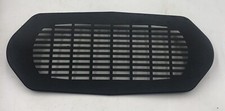 top grille dashboard for