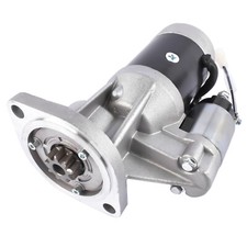 Starter Motor Assembly 12 V