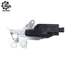 1481081 Tailgate Boot Lock Latch Actuator Solenoid For Ford Fiesta Mk5 Mk6 02-12