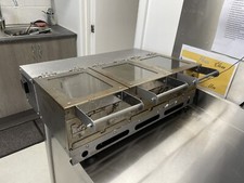 Chimney cake / kurtos / trdelnik oven commercial electric oven for SALE  