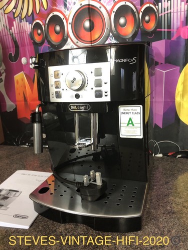 Delonghi magnifica ecam - delonghi,
