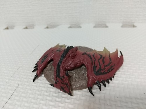 Monster hunter capture - hunter,