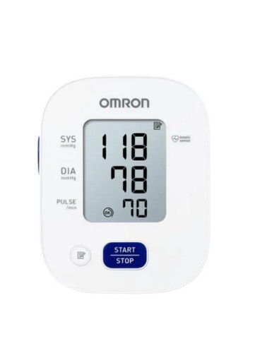 Omron classic upper arm - omron, m2