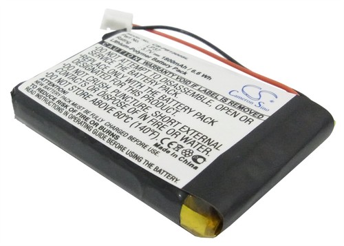 Battery suitable for pure - for,