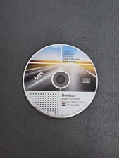 CD Navigation RT3 Netherlands
