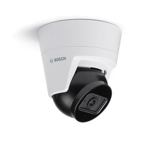 Bosch flexidome turret - bosch, ip