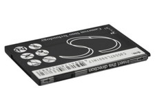 Premium Battery for HTC Droid Eris, ADR6300, Legend, A6388, G6, Droid Eris, ADR6