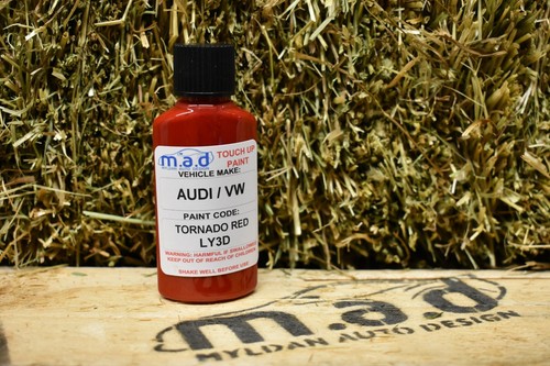 Tornado red ly3d - vw,
