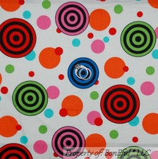 BonEful Fabric FQ Cotton Quilt