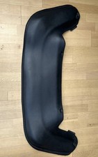 BMW Z3 Tonneau Cover - Part