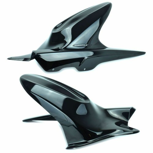 Pyramid hugger fender - pyramid, gloss