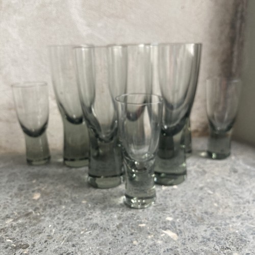 Vintage holmegaard canada - vintage,