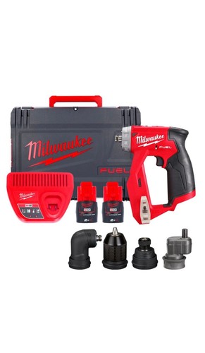 Milwaukee m12fddxkit 202x m12 - m12fddxkit-202x,