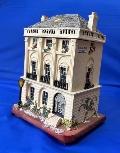Handcrafted musical box - handcrafted, box: