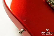 G&L Tribute S-500 - Candy