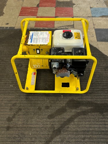 Honda gx160 5 haverhill - ,