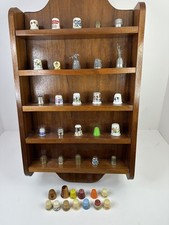 38 Silver Porcelain Plastic